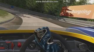 Assetto Corsa  Porsche 91730 Nurburgring [upl. by Doownel350]