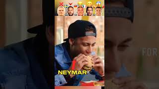 messi neymar cr7 futebol obunaboling [upl. by Kenji920]