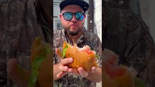 Las Famosas TORTAS de la Purisima en Monterrey Nuevo león [upl. by Ehcrop]