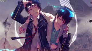 Nightcore  Brother  Lyrics [upl. by Alleuqram]