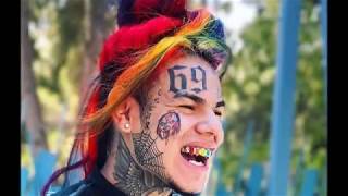 TEKASHI 69 GOTTI OFFICIAL VIDEO [upl. by Enilehcim]