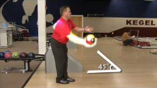 Basic Bowling Techniques Part 1 [upl. by Martel]