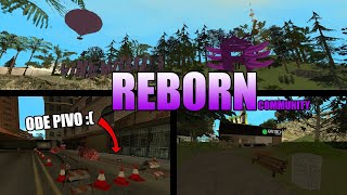 Neverovatni sistemi  Reborn Community  Prezentacija 12 [upl. by Ainirtak619]