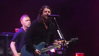 FOO FIGHTERS  FULL CONCERTSea Hear Now Festival Asbury Park NJ 91723 [upl. by Latimer]