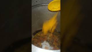 Arhar dalquot toor daal  arhar dal tadka short video [upl. by Jandel264]