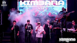 Barrio Fino Concierto Completo ❌ KIMBARAVIP Lince 091223 [upl. by Darnall]