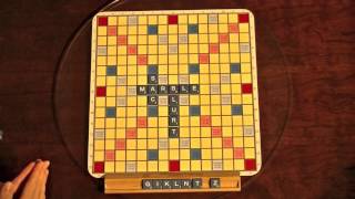 Scrabble Lesson Extensions And Hooks [upl. by Elaine]