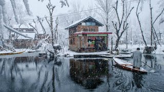 Top 10 mustvisit places in Kashmir  Travel Video [upl. by Ennaeiluj]