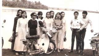 Trả lại em yêu  Thái Thanh thu âm trước 1975 [upl. by Anelat777]