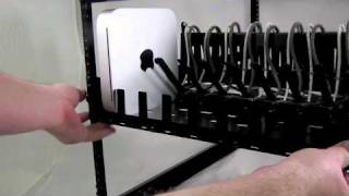 Mac Mini CoLocation Mount Wiring [upl. by Animsaj]