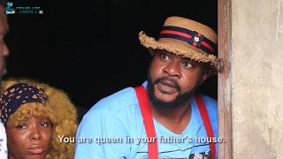 SAAMU ALAJO  PRANK  Latest 2023 Yoruba Comedy Series EP 160 [upl. by Schuman]