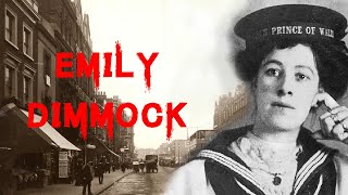 The Mysterious And Chilling Case of Emily Dimmock [upl. by Gerardo]