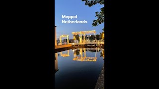 Meppel Netherlands [upl. by Amery]