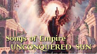 Unconquered Sun Epic Trailer Music [upl. by Maurizio]