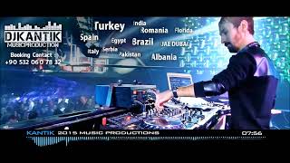 DJ KANTIK CLUB MUSIC MIX PRODUCTIONS TRACK LIST  New Alternatif Best Music [upl. by Adnalay]