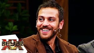 Erkan Kolçak Köstendil Ucuza Gelsin Diye Hamamda Uyumuş  Beyaz Show [upl. by Nwahsal]