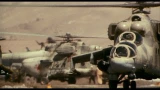 Soviet Afghan War Edit  AFX [upl. by Honan]