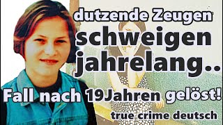 der Fall Iwona Cygan true crime deutsch [upl. by Goulden]