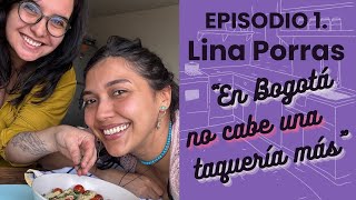 Episodio 1  Lina Porras Aromática de frutas [upl. by Dory]