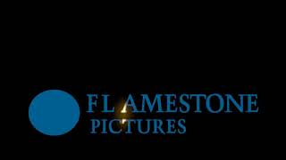 Flamestone Pictures 19882004 1988 Version Logo [upl. by Vassily]