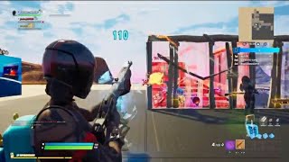 How to Get HACKS In SIZLS 1v1 Build Fights Map Fortnite Creative [upl. by Torey]