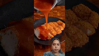 greenscreen with ZachChoi food mukbang recipe chicken food eating cooking [upl. by Yngad814]