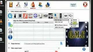 All in one Video and Media Converter [upl. by Feledy483]