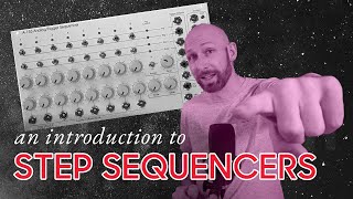 An introduction to the Step Sequencer [upl. by Scoles]