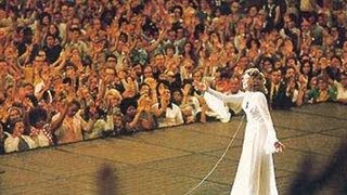 Kathryn Kuhlman  Culto Avivado em 1975 LEGENDADO  COMPLETO [upl. by Neils]