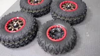 maxxis carnivore in depth review [upl. by Kreager803]