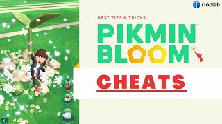 2023 Top Pikmin Bloom Cheats And Hacks You Cannot Miss [upl. by Hgielrebma]