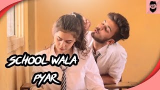 School wala pyar  Elvish yadav ft half engineer [upl. by Keiko]