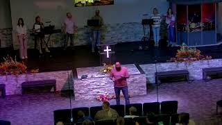 Greenwood Baptist Church Live Stream [upl. by Irolav279]