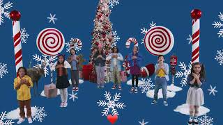 kidsongs feliz navidad [upl. by Reade790]