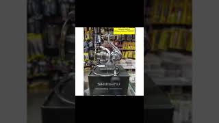 Shimano sedona gajanan traders anglerfishinggoadm to order 8830335130 [upl. by Onder]