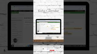 Koha Calendar [upl. by Gunther371]