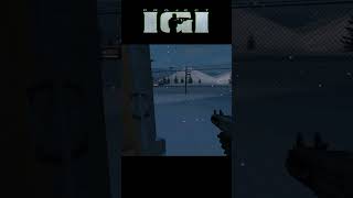 IGI 1  Mission 7 Part 10 Border Crossing  Difficulty Medium [upl. by Shulamith357]