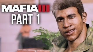 MAFIA 3 ENDING  FINAL MISSION  Walkthrough Gameplay Part 24 Mafia III [upl. by Dyann17]