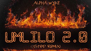 Alpha WYKZ  Umlilo 20 3step Remix [upl. by Ury]