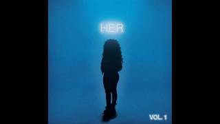 H E R  H E R Album 2016 Vol 1 [upl. by Cassius]