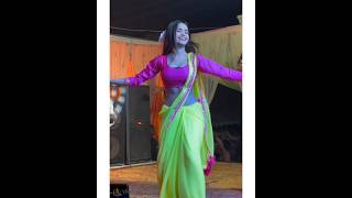 ghar aaja soniya ji aasam se arkestra dance bhojpurisong shotviralvideo [upl. by Mansoor382]