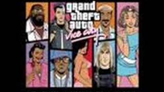 GTA vice city exploder commercial [upl. by Edelsten]