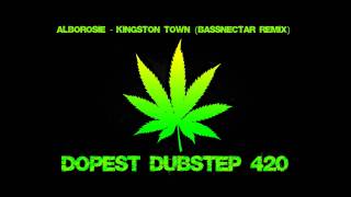 Alborosie  Kingston Town Bassnectar Remix [upl. by Annayram]