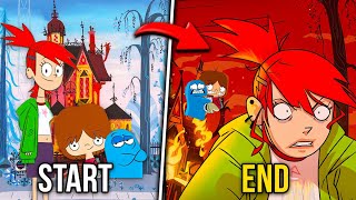 Foster’s Home for Imaginary Friends in 31 Minutes From Beginning To End [upl. by Alvan]