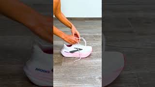 UNBOXING BROOKS GLYCERIN MAX ❤️ They are really comfortable and I love them 👍 run asmr unboxing [upl. by Anitak856]