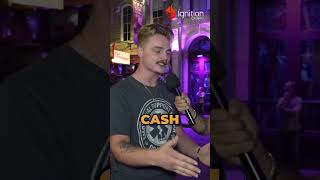 Whats your craziest gambling story casino gambling winning [upl. by Sunday]