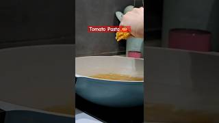 Tomato chicken Pasta recipe rayafoodart chicken foodblogger foodshort russell ricecookers [upl. by Ellenwahs]