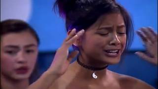 WIN THE FIGHT by Ylona Garcia ft Jimboy and Kyle [upl. by Hadias]