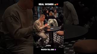 motivation real woman edit short viral girl sigma shortsfeed [upl. by Whall]