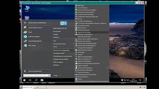 Windows 10 Arium LTSC win 10 retail aperçu rapide tuto FR [upl. by Cis]